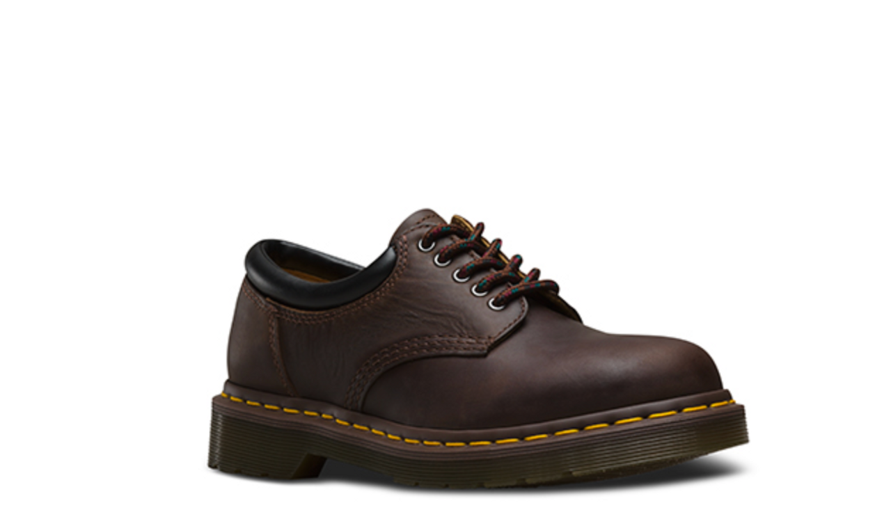 Dr. Martens Men\u0027s Original 8053 Gaucho Crazy Horse Leather